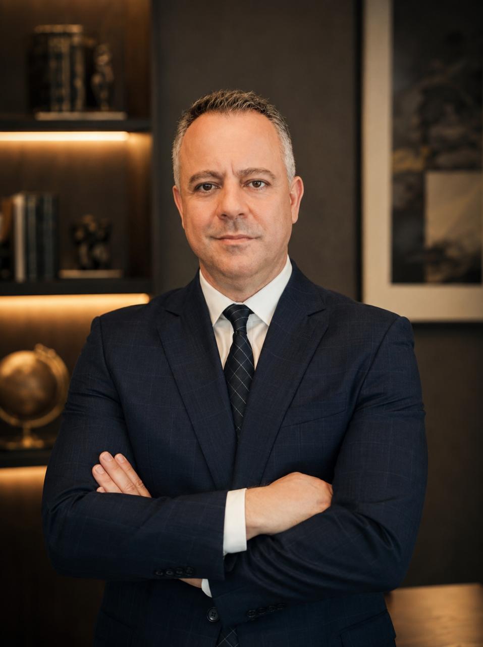 Daniel Castro