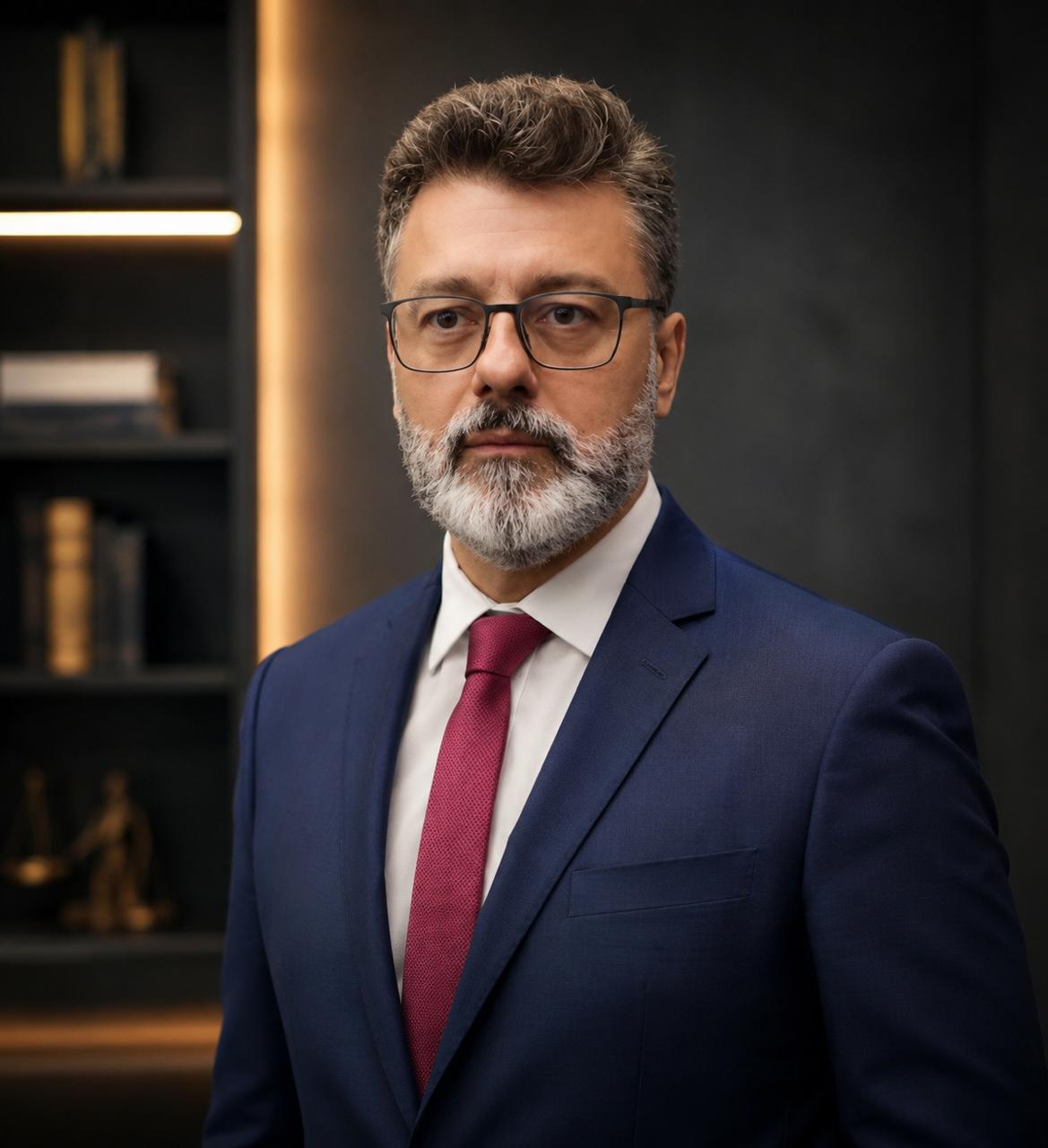Henrique Flávio de Castro