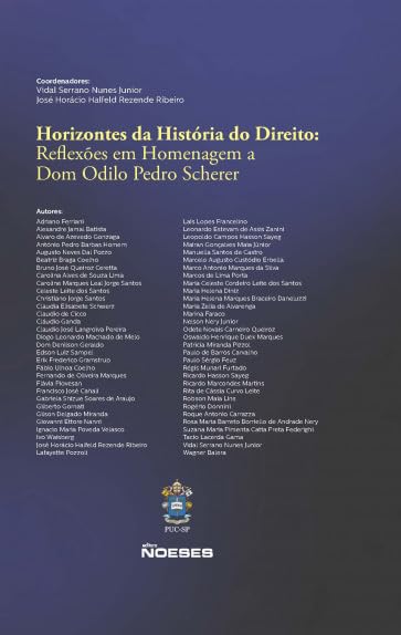 Entre vingança e justiça: lex salica e sua relevância histórica
