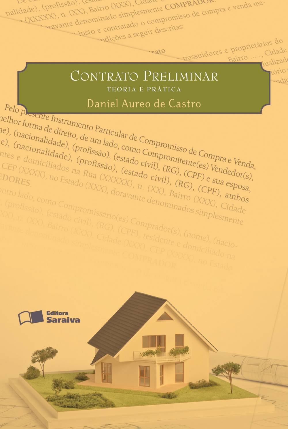 Contrato Preliminar: Teoria e Prática